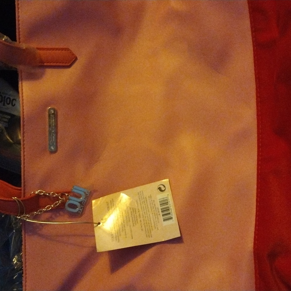 Juicy purse